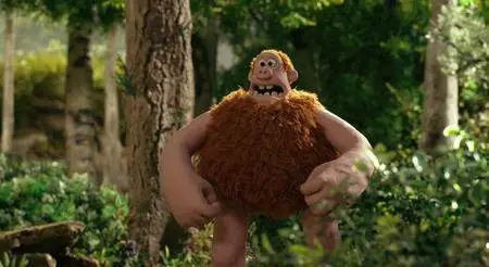 I primitivi / Early Man (2018)