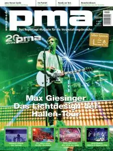 Pma Germany - Nr.3 2019