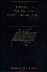 Advanced Engineering Electromagnetics [Repost]