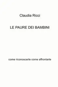 LE PAURE DEI BAMBINI