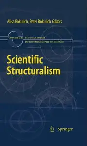 Scientific Structuralism (repost)