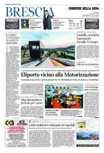 Corriere della Sera Brescia – 26 gennaio 2020
