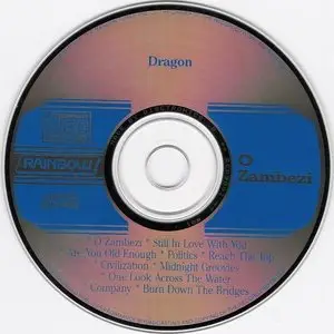 Dragon - O Zambezi (1978) Re-up