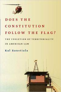 Does the Constitution Follow the Flag?