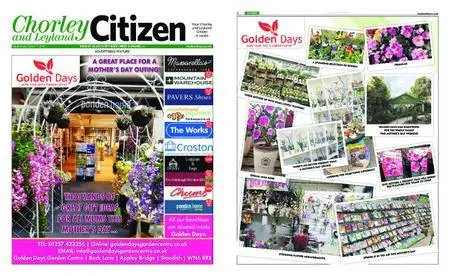 The Citizen – March 07, 2018