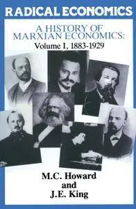 A History of Marxian Economics: Volume I: 1883–1929 (Repost)