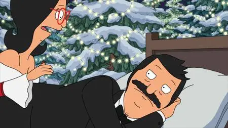 Bob's Burgers S08E06