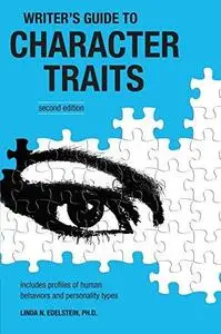 Writer's Guide to Character Traits