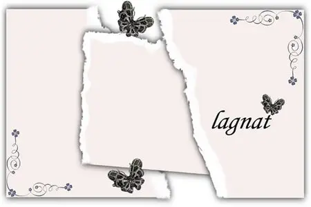 Nice Foto Frame