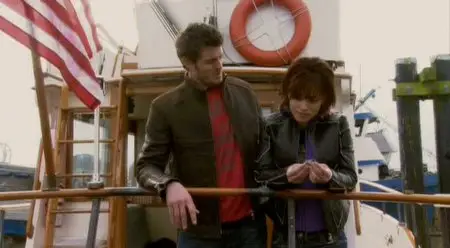 Painkiller Jane (2005)