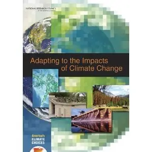 Adapting to the Impacts of Climate Change