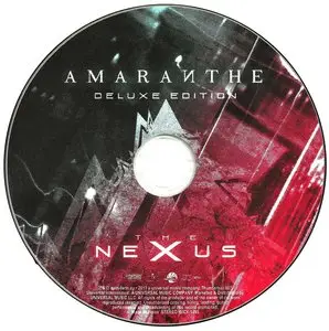 Amaranthe Discography (2011-2013)