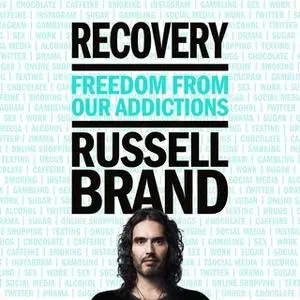 «Recovery» by Russell Brand