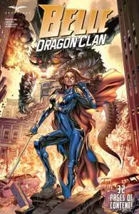 Belle - Dragon Clan (2021) (digital) (The Seeker-Empire