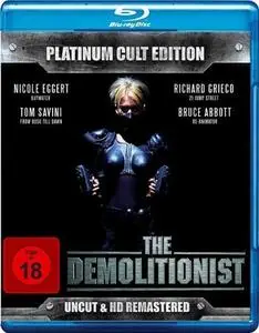 The Demolitionist (1995)