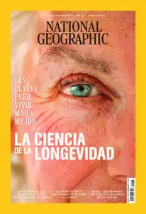 National Geographic España - enero 2023