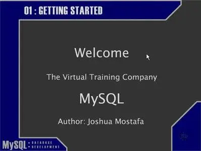 vtc Mysql