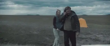 The Thaw (2009)