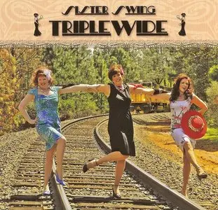Sister Swing - Discography (1999-2011)