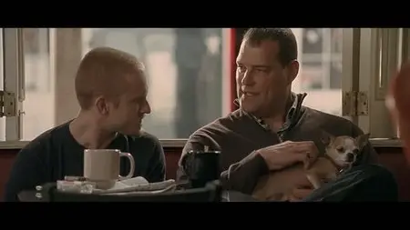 The Mechanic (2011)