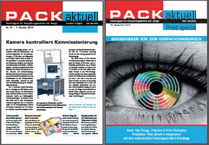 Pack Aktuell 2014 10