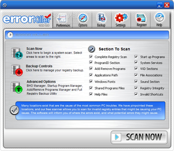 ErrorKiller 2.6.2