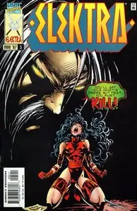 Elektra v1 #5