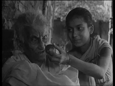 Satyajit Ray - The Apu Trilogy (1955-1959) [Artificial Eye #230] [ReUp]