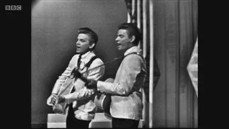 BBC - The Everly Brothers: Harmonies from Heaven (2016)