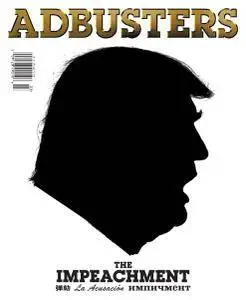 Adbusters - March-April 2017