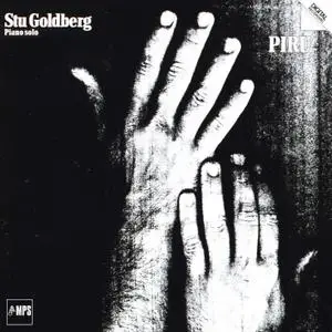 Stu Goldberg - Piru (1980/2017) [Official Digital Download 24/88]