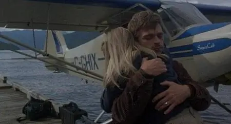 Crimini Nascosti (2005) (DVDRip) (italiano)