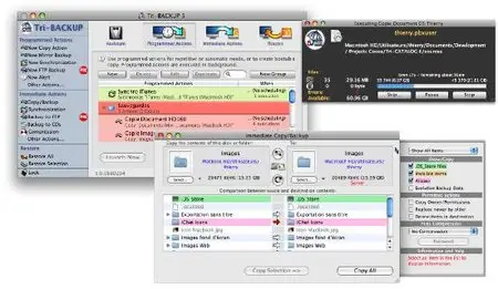 Tri-BACKUP 5.2.3