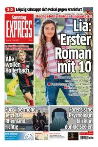 Express Köln – 04. Juni 2023