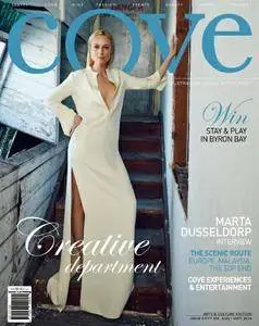 The Cove Magazine - August-September 2016