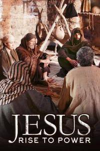 National Geographic - Jesus Rise to Power (2013)