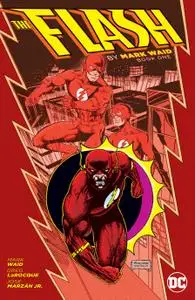 The Flash by Mark Waid Book 01 (2016) (Digital) (Zone-Empire