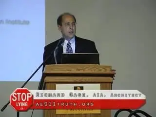 9/11: Blueprint for Truth - The Architecture of Destruction 