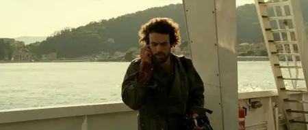 The Big Picture / L'homme Qui Voulait vivre Sa Vie (2010)