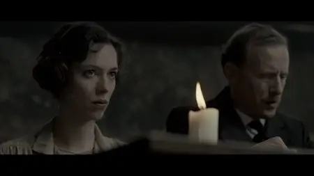 The Awakening (2011)