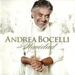 Andrea Bocelli - Mi Navidad (2009) [Spanish Edition]