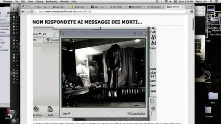 Unfriended (2014)