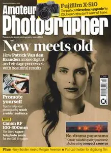 Amateur Photographer - 23 January 2021