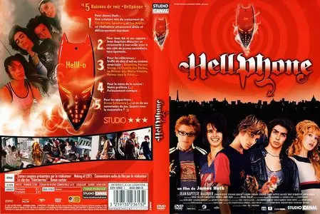 Hellphone (2007)