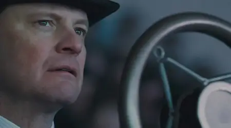 The Kings Speech (2010)