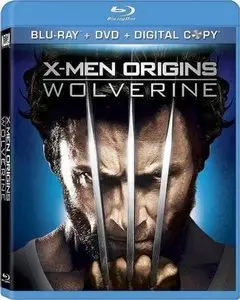 X-Men Origins: Wolverine (2009)