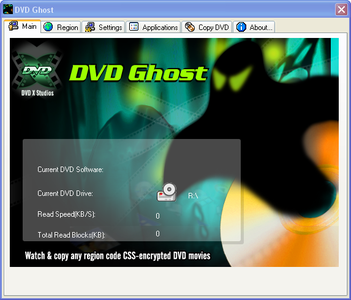 DVD Ghost 2.63.0.4