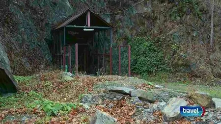 Travel Channel UK - Expedition Unknown Series 2: Nazi Gold Train (2016)