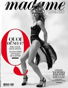 Madame Figaro - 20 Août 2021