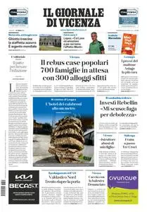 Il Giornale di Vicenza - 29 Agosto 2023